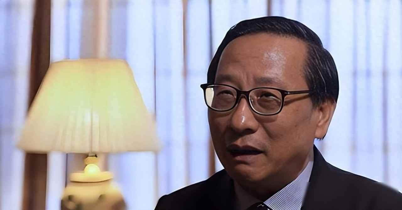 高志凯公开谈台湾身份问题，有人慌了，也有人松了口气2026年3月，一段视频在