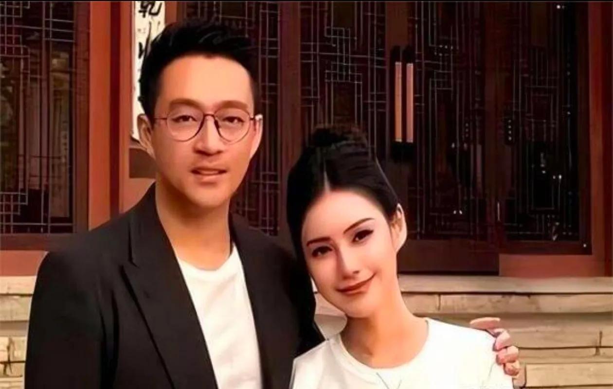 汪小菲马筱梅：婚期将至，突陷舆论风暴本以为汪小菲与马筱梅好事将近，即将步入