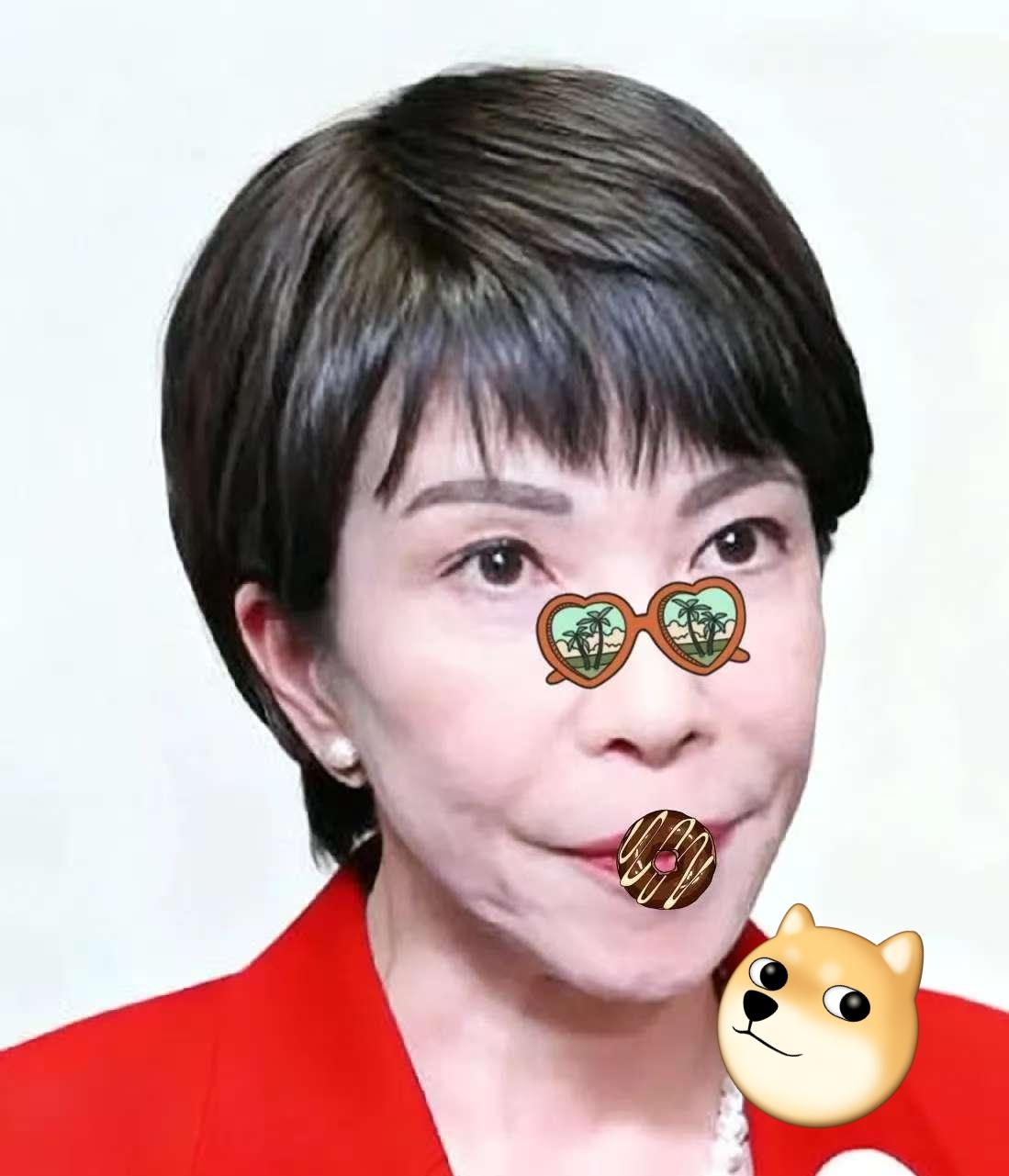 变脸变的真快！1月26日，日本首相高市早苗就中日关系表态，称愿考虑与中方直接对