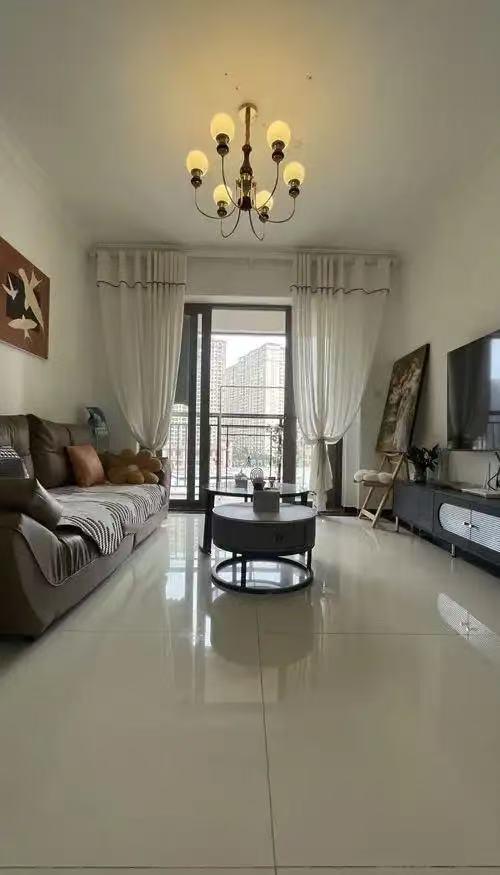 普通人一生都在为自己的认知买单表哥2018年在惠州花85万买了套房，首付掏了