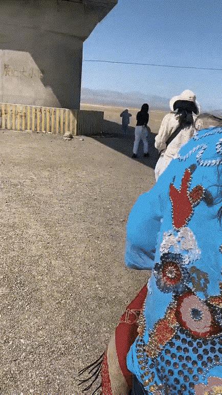 无人区你禁止这玩意干啥😡