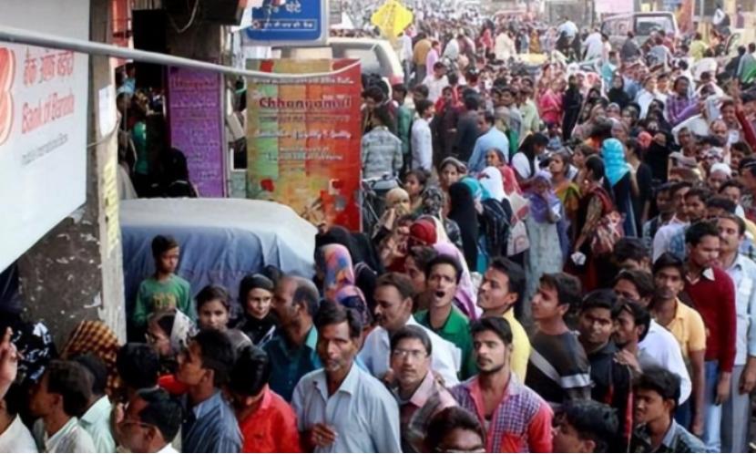 中国和印度同样是14亿人口大国，为什么中国每年有超过450万人确诊癌症，印度患癌