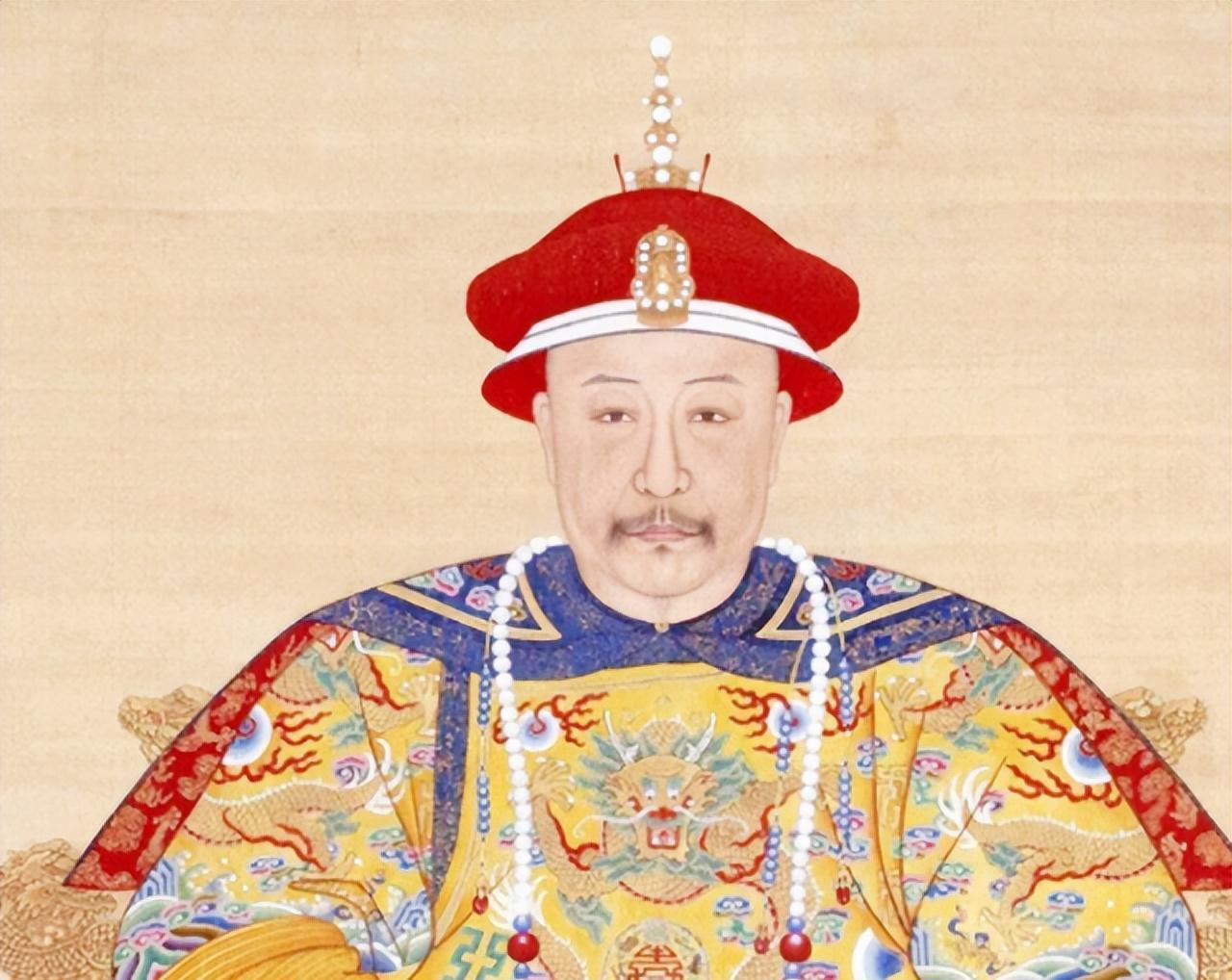 1820年，61岁的嘉庆前往行宫避暑，向来身体硬朗但突感不适，第二天晚上便去世，