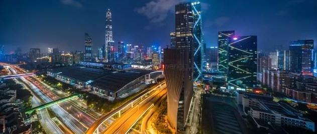 未来10年热门城市TOP7-4！烟火与机遇并存，适配不同年轻人未来10年，我