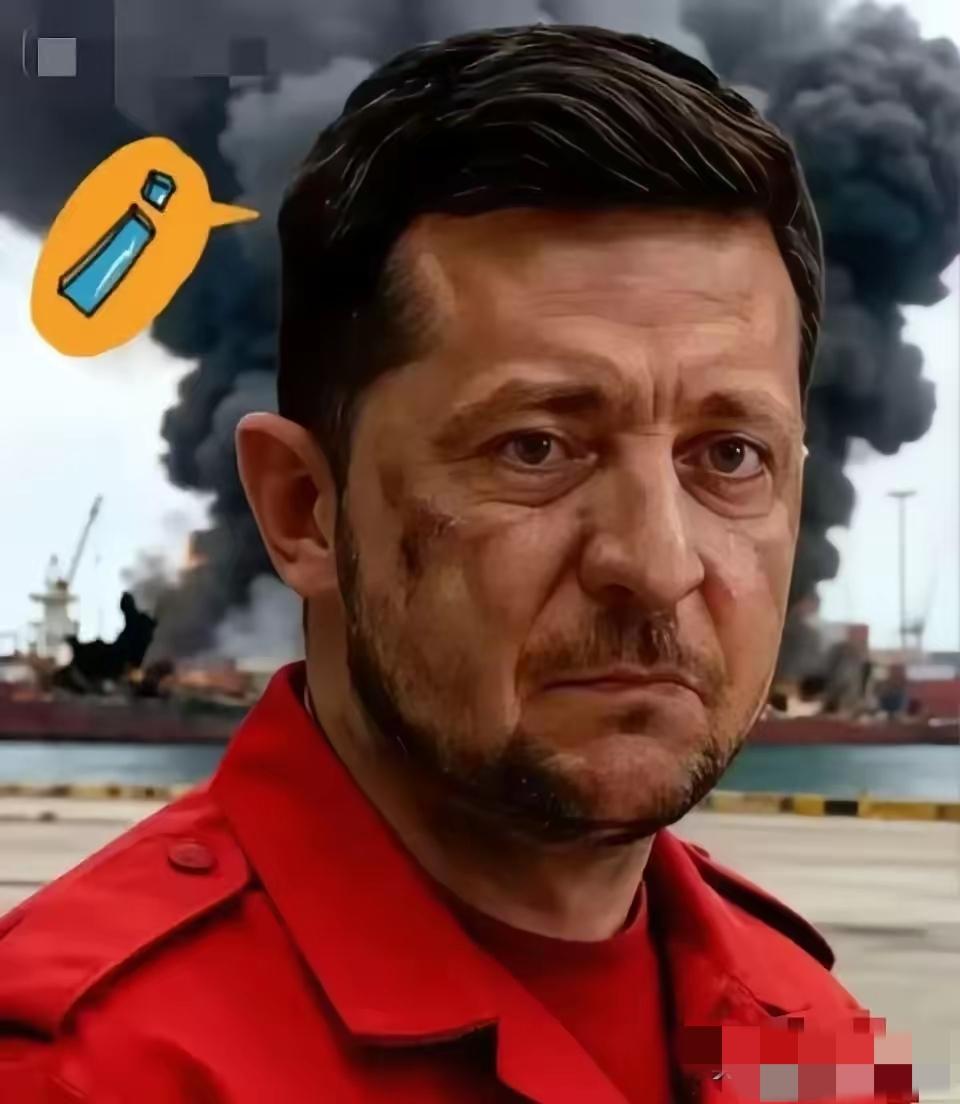 乌克兰传来消息，2026年4月5日，乌克兰总统泽连斯基公开警告，中东地区长期冲