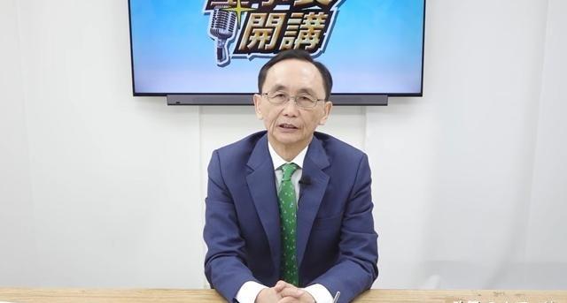 吴子嘉：郭正亮爱中国是假的！骂美国是为了赚钱郭正亮最近在节目里频频谈美国政策