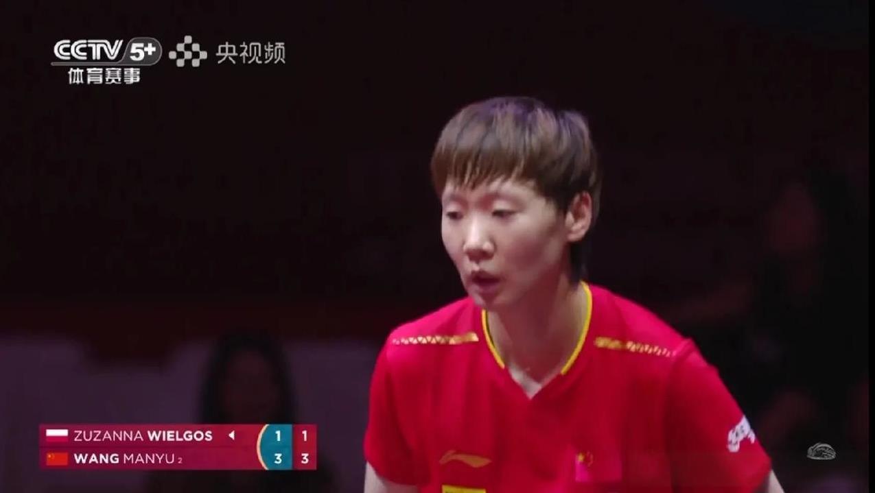 没人好奇多哈世乒赛孙颖莎和王曼昱的轮空签位为什么变化了吗？孙颖莎和王曼昱的对手
