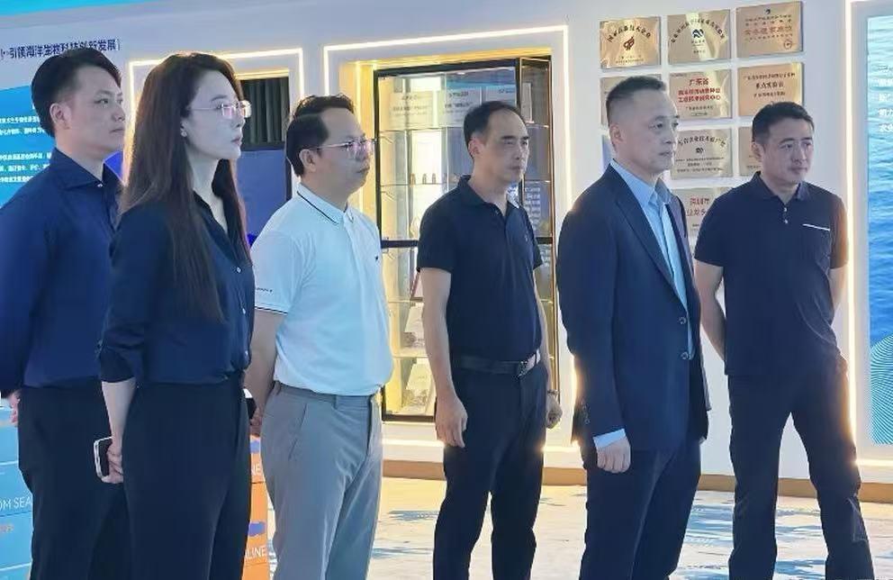 这气质，一般领导可驾驭不了。