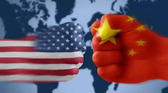 中国发展到今天，应该说国际威望非常高！但是你会发现各国领袖到美国，都希望得到美国