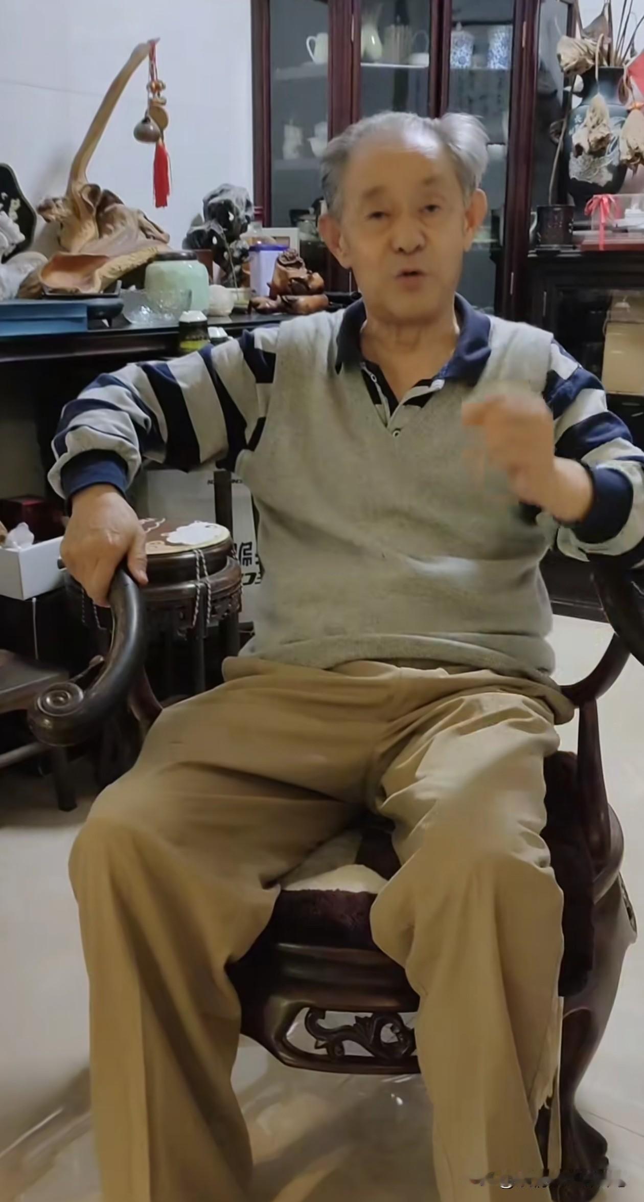 这次真的拔出萝卜带出泥，幕后大boss似乎快要浮出水面了，郭礼典实名举报徐湖