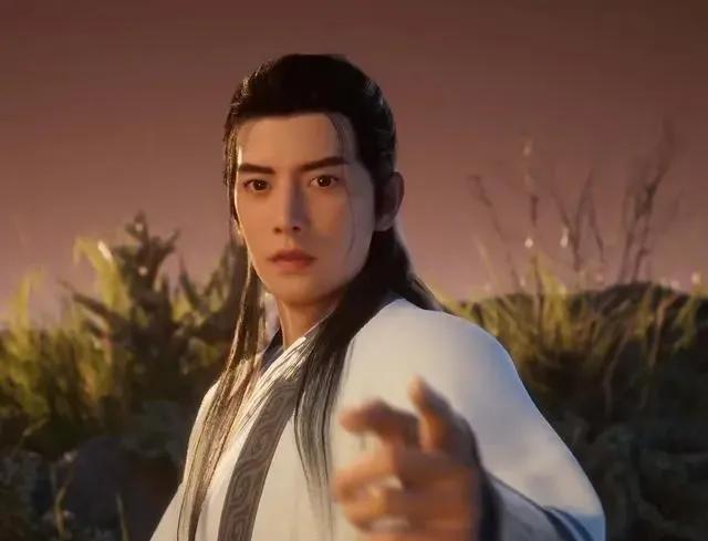 《凡人修仙传》真人剧播到26集，口碑太好了，比《斗破苍穹》这类玄幻剧高出一大截，