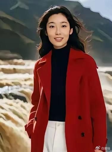 太激动了，朱婷明天高调复出了，她将亮像泰国曼谷举行的亚州球迷投票奖颁奖晚会，这回