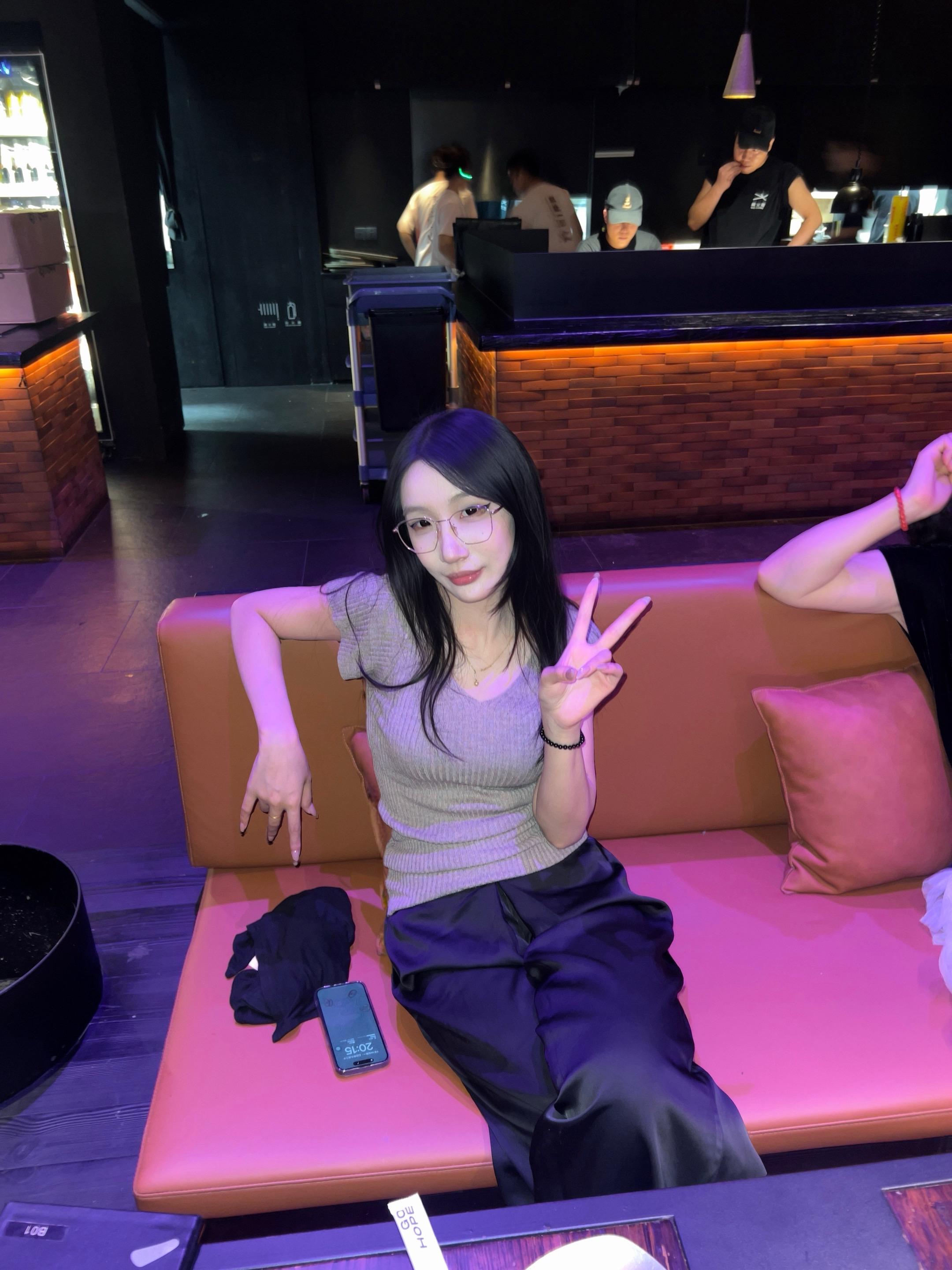 前女友系列