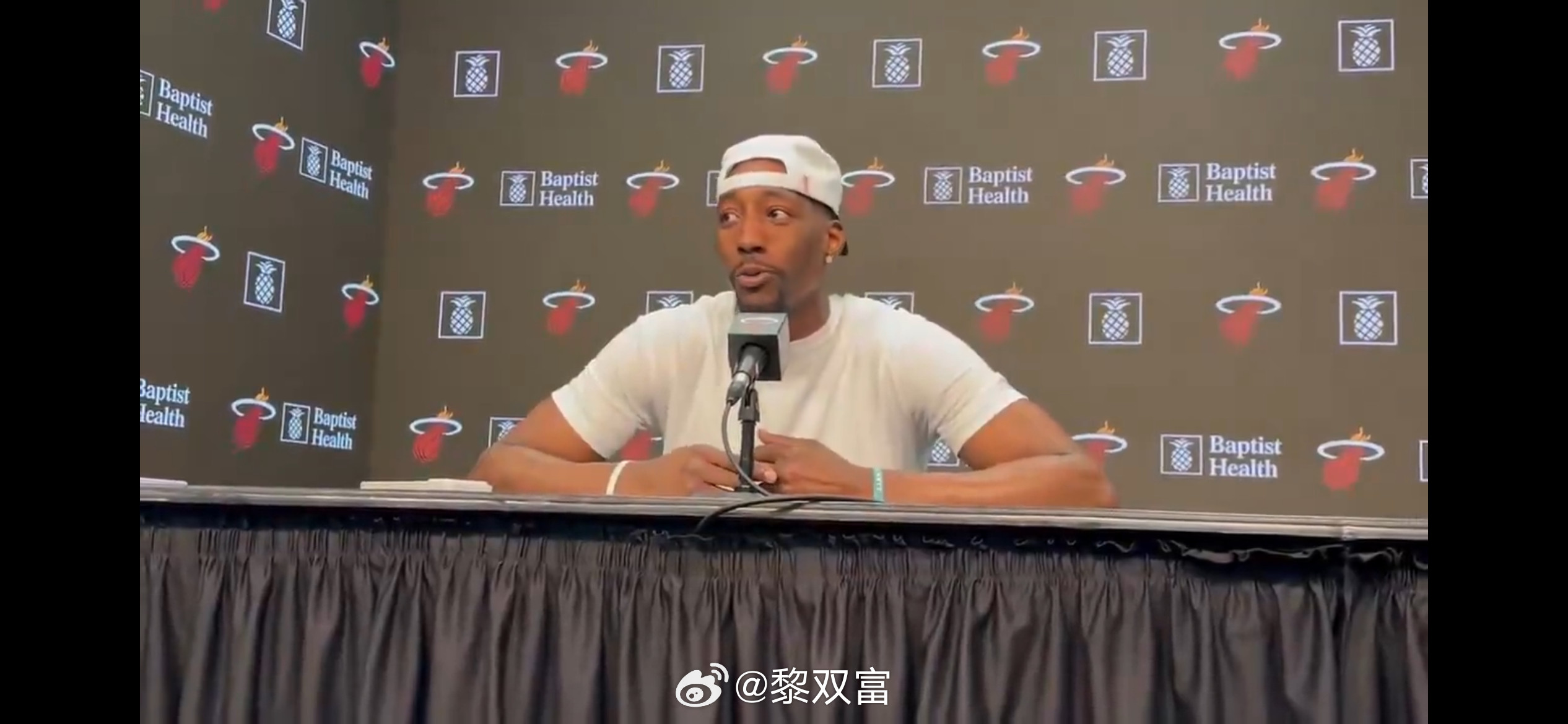 作为科比铁杆，阿德巴约回应了自己的83分争议：我是科比的球迷，我有机会迫近他的纪