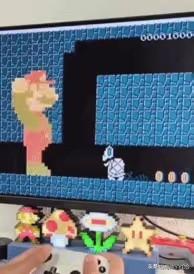 我怎么没有玩过