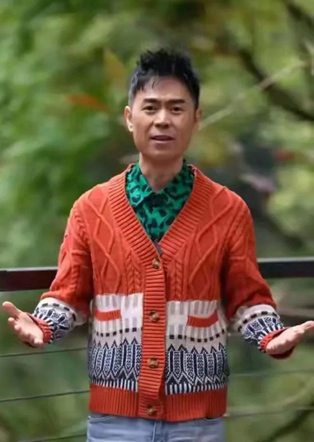 华语乐坛创作才子马健涛！其作曲8000首，作词7000首，专辑373张！不可否