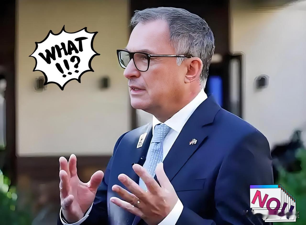 德国财长克林拜尔又动怒了，这次不是因为德铁采购中国电动巴士，而是德国车企还在沉迷