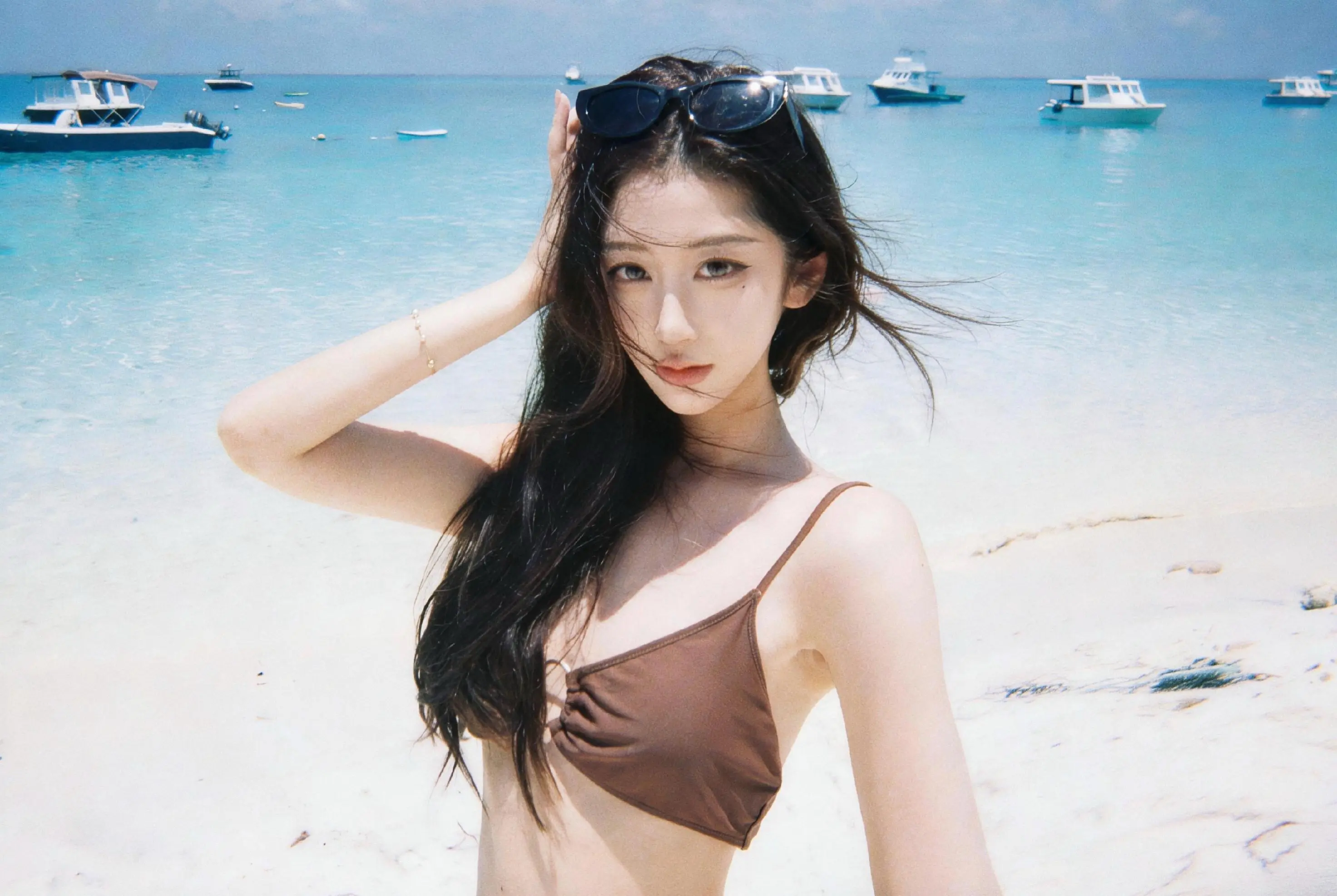 永远自由🎞️。