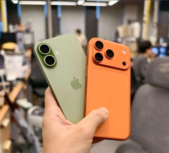 有点扎心啊！iPhone15，超300万人买过iPhone16，超200万人