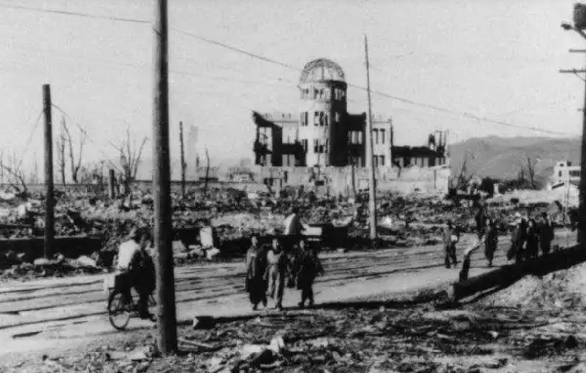 原子弹炸后百年内寸草不生，今广岛却住满了人，看看专家怎么说？很多人都听过“原