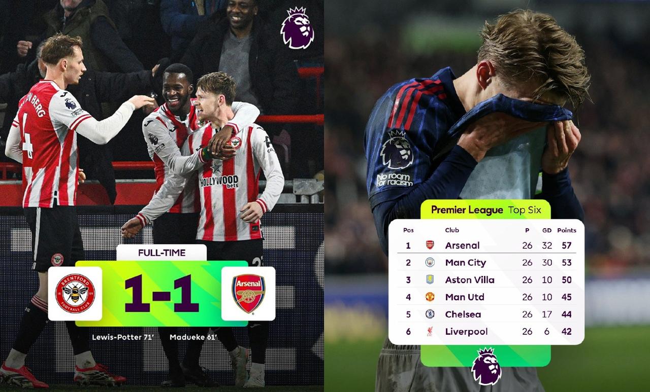 这集我看过！天王山之战阿森纳输给曼城，然后最后曼城是冠军！枪手估计和上赛季一样