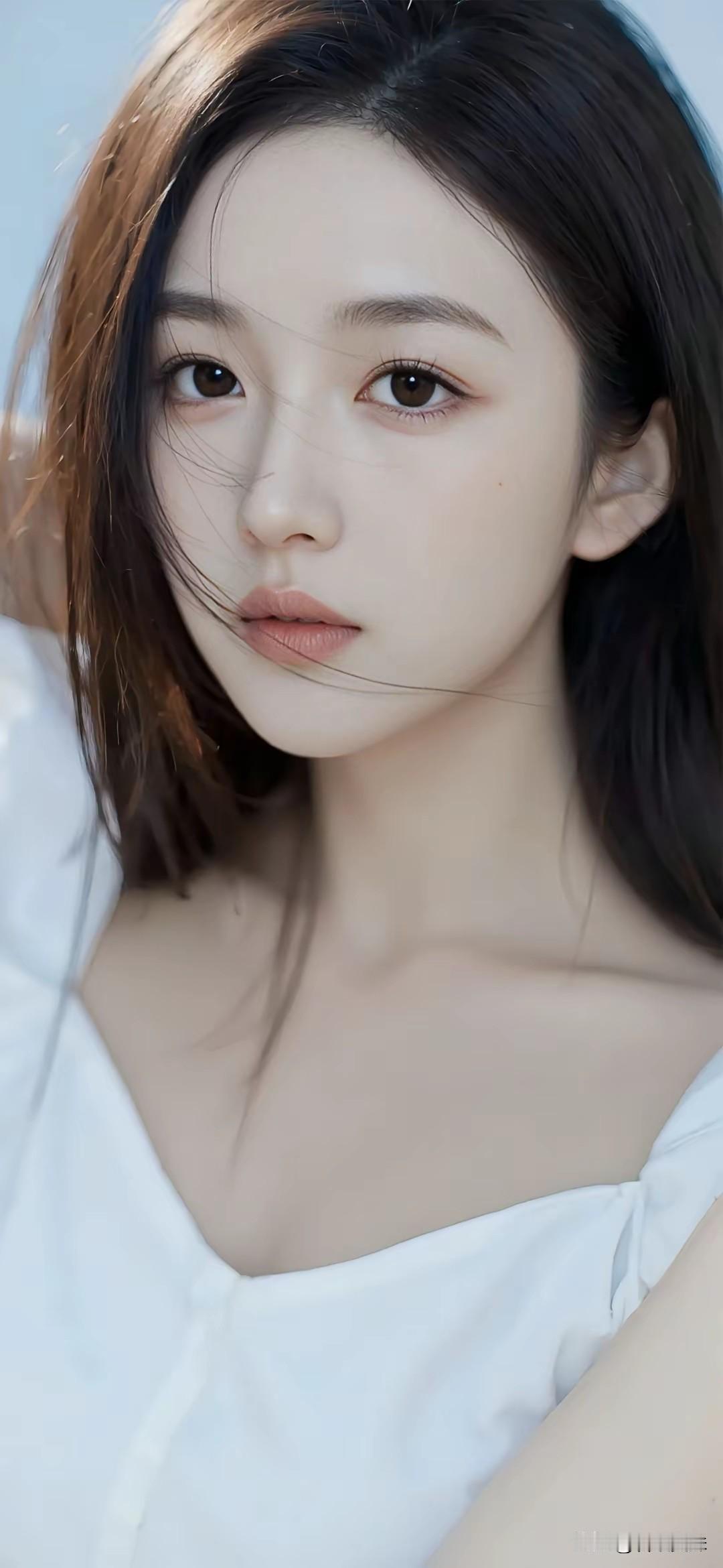 原来我们一生追求的东西，一开始就拥有了。