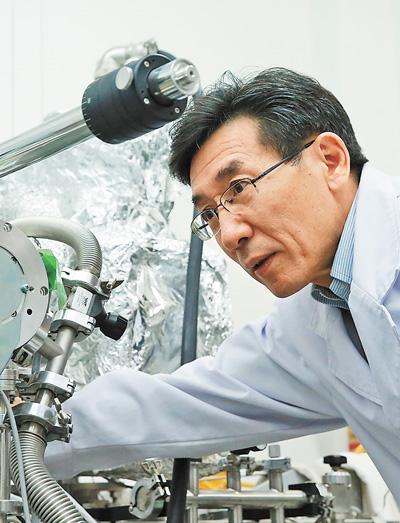北京时间10月6日，2026年诺贝尔物理学奖揭晓在即，凝聚态物理学家薛其坤的名字