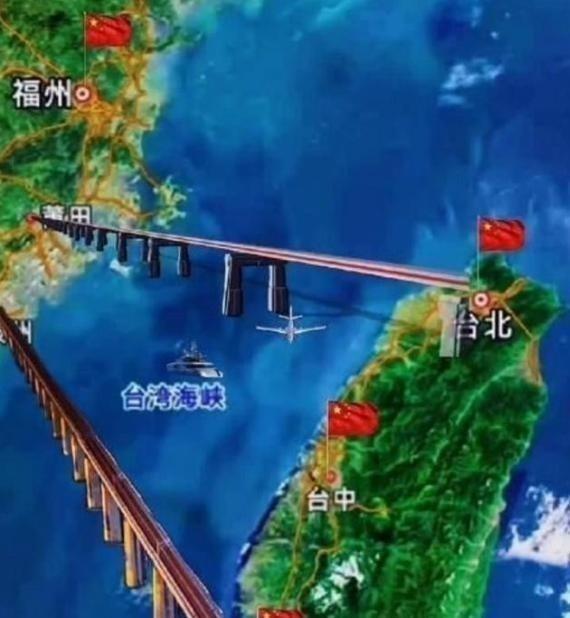 美国慌了！猛然发现中国根本不打算“武统”台湾，而是用一套更慢、更稳的办法