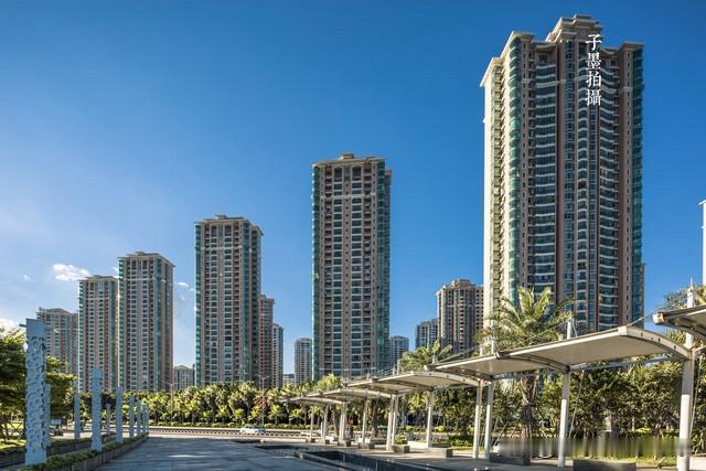 深圳楼市，总价3000万以上豪宅，在经历了过去三个月的集中爆单后，进入6月成交节