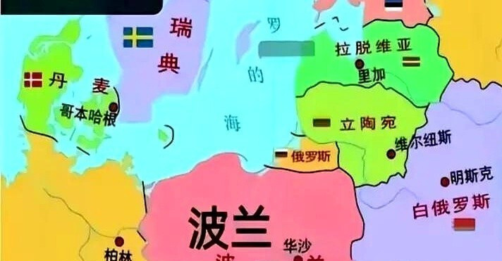 欧洲战火难熄，谁最可能揍俄罗斯？---