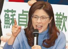 郑丽文变了？在馆长节目聊两岸只聊福祉不谈统一在馆长访谈节目中，郑丽文道
