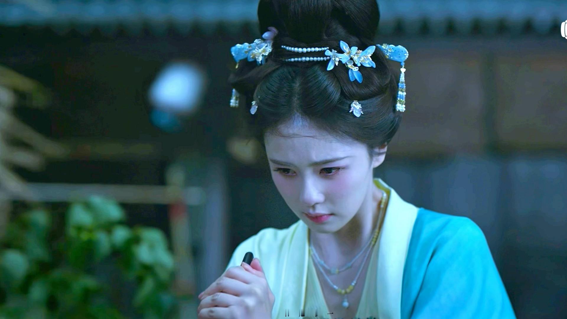 叶璃你累不累白鹿白鹿叶璃
