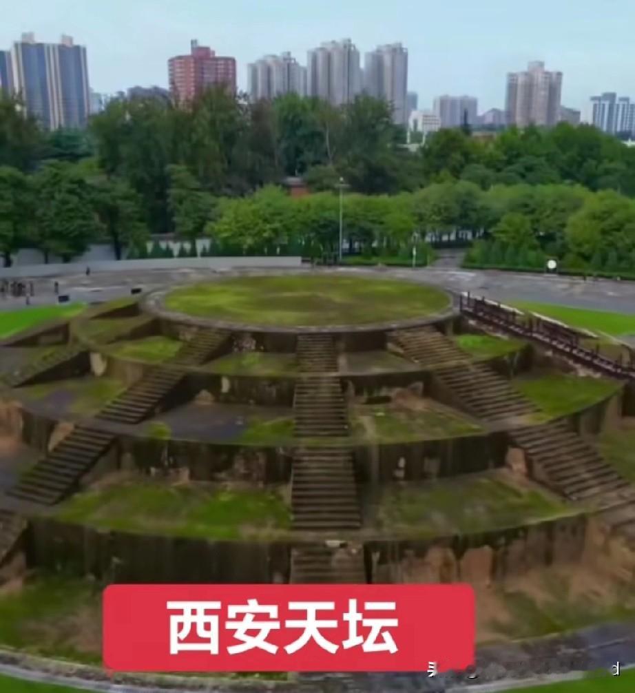 给洛阳遗址保护点个赞。因为洛阳让普通的遗址点，通过保护加文旅宣传，让这些枯