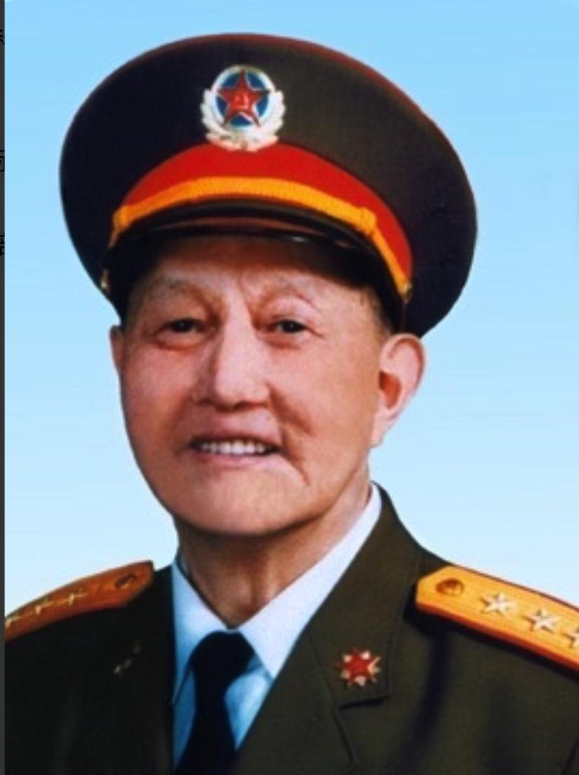 1987年，洪学智的女婿竞选301医院副院长，洪学智却坚决反对，还对女婿说：“如