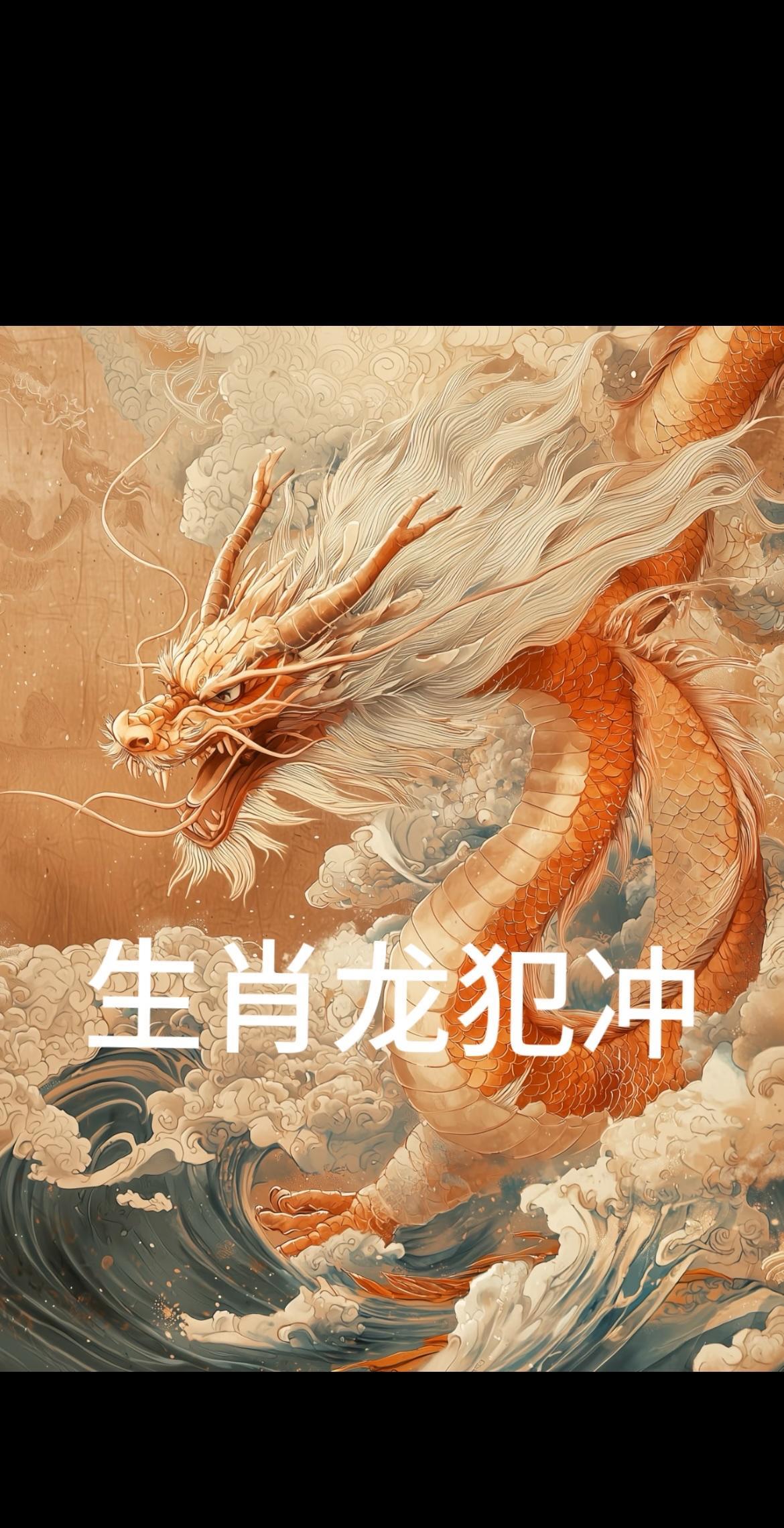 属龙的朋友，最近是不是常感觉腰腿酸痛？身体总有些不舒服？这可能是因为本月犯
