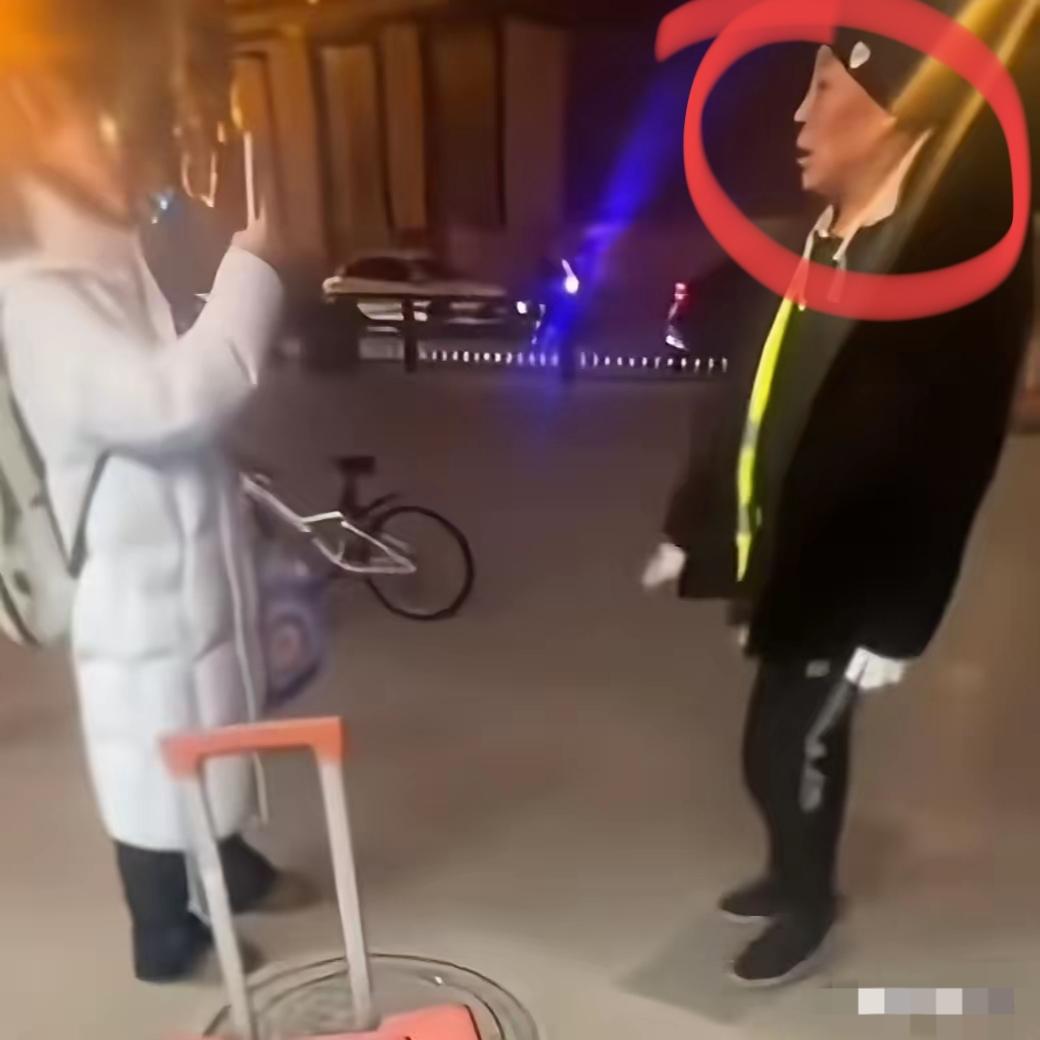 这下好了，长春“威哥”找到了！要进去吃几天“免费”饭了！根据帽子叔叔的消息