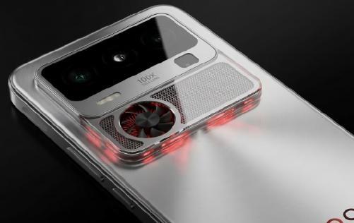 iQOO16杀疯了！9000mAh+2亿长焦卷翻同价位电竞机终于治好了偏科