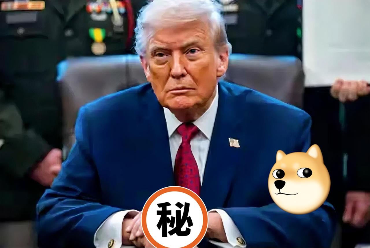 就在今天美国总统特朗普传来新消息了！当地时间12月17日，在美国总统特朗普