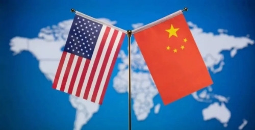 美国对我们的态度缓和了！美国驻华大使对我们表明态度！6月19日，在华盛顿举行的美