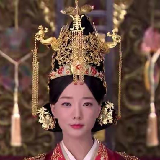 汉武帝为何不与卫子夫合葬，却选了叛将之妹李夫人？真相让人意外卫子夫陪着汉武