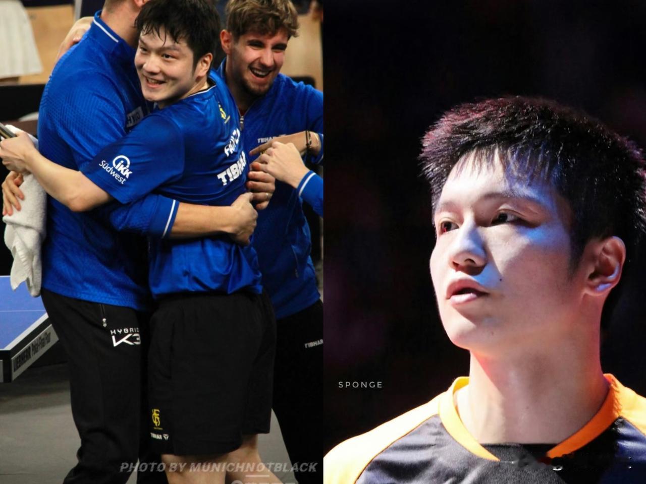 积分？排名？那都是纸面！德国那位总经理施特勒，这话说的太露骨了。德国