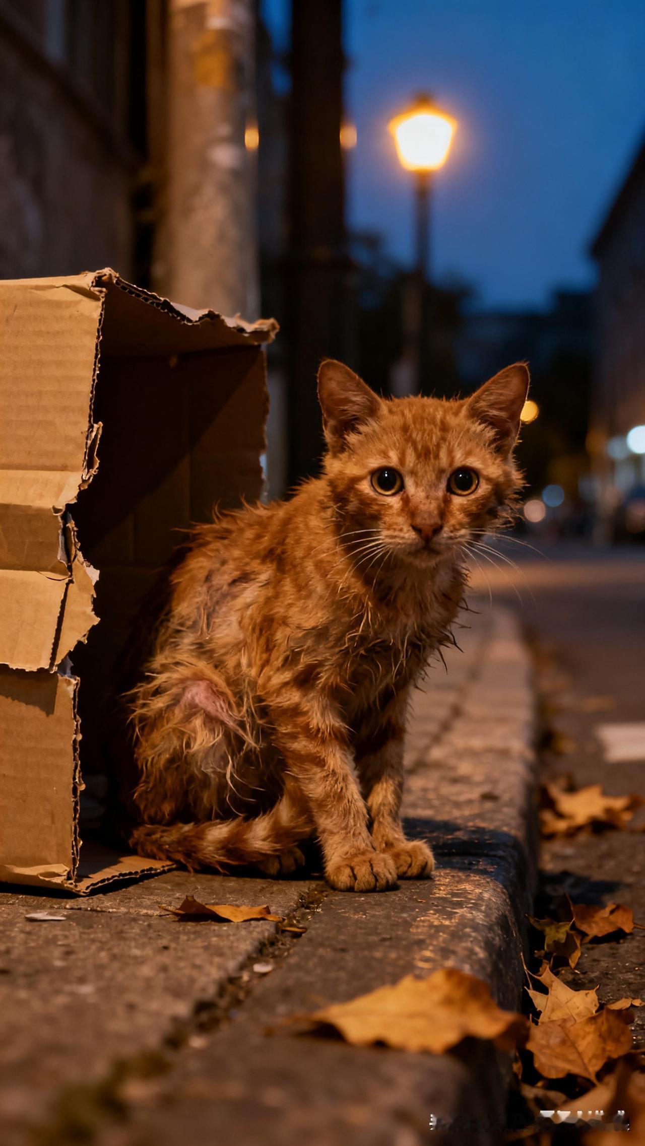 肯定是流浪狗更通人性——狗本身就是群居动物，对“人”的依赖和感知力刻在骨子里，