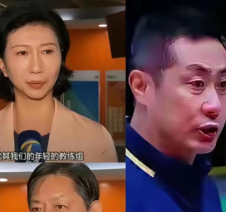 天津女排走向正常的标志？天津女排实际上从从去年王宝泉联赛的时候五连败之后就开始