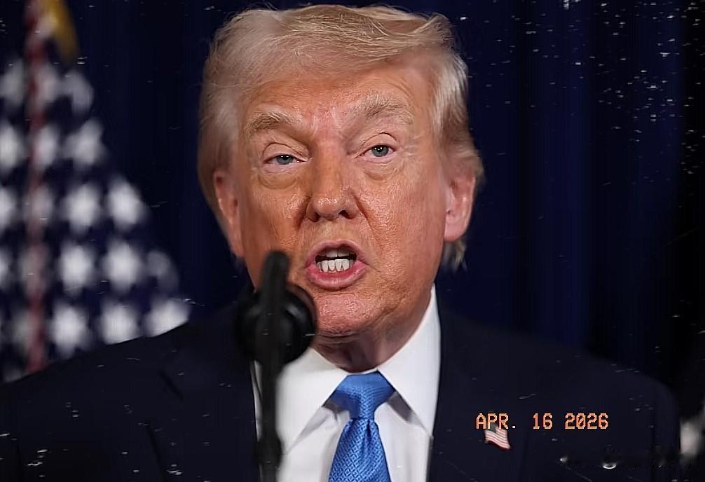 美国把霍尔木兹封得铁桶一般，结果伊朗压根不急，巴基斯坦过境走廊12日就开通了，要