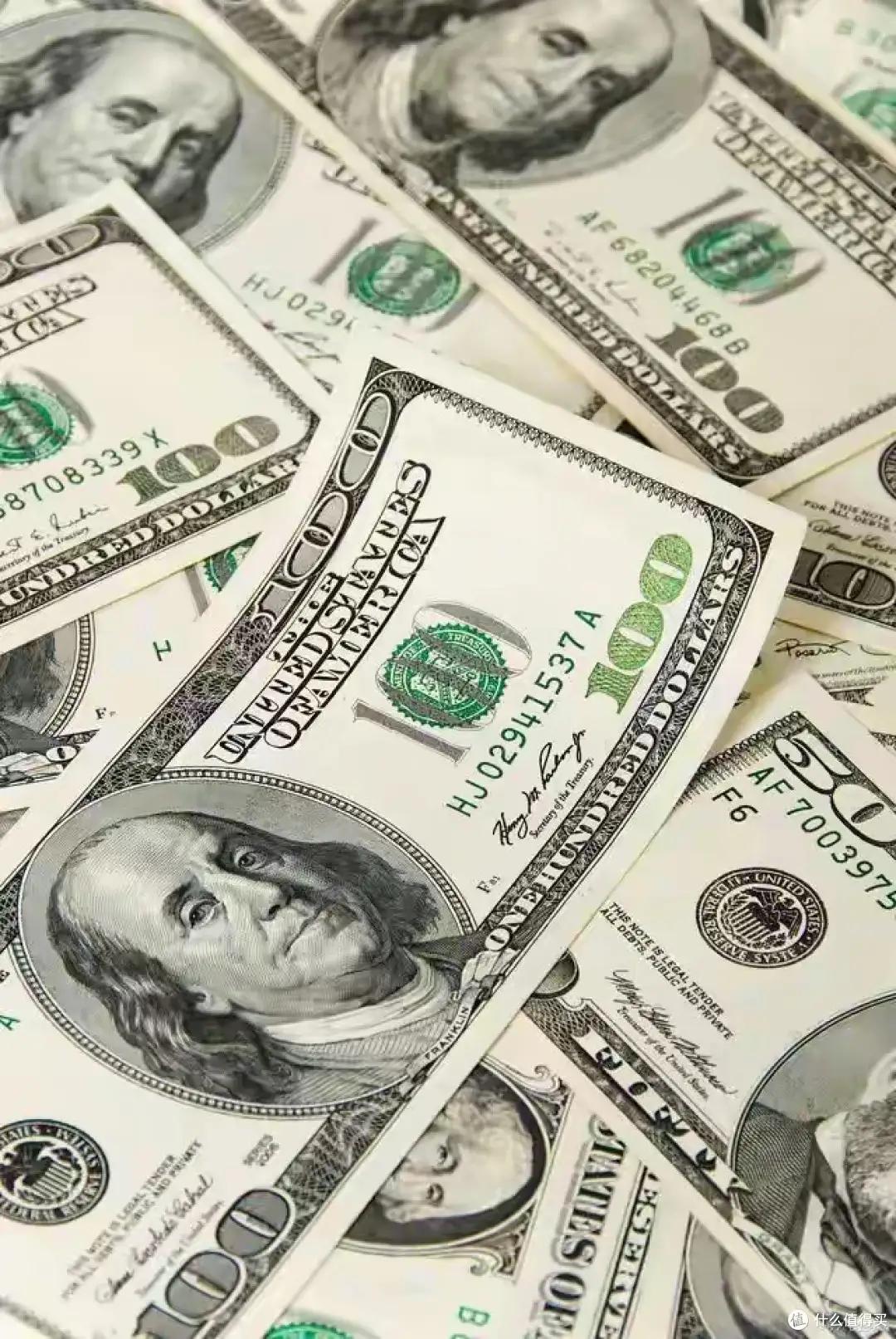 中国“用美元打败美元”，这操作一万个牛逼。我国在香港发行40亿美元债，结果全世界