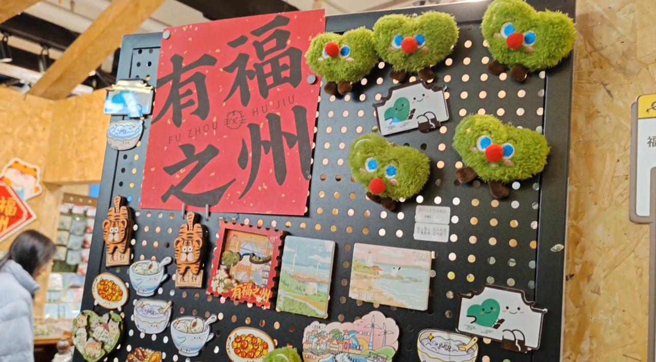 福州福道攻略📍福州福州虽然不算小城，毕竟是省会，但确实有点冷门。但是，