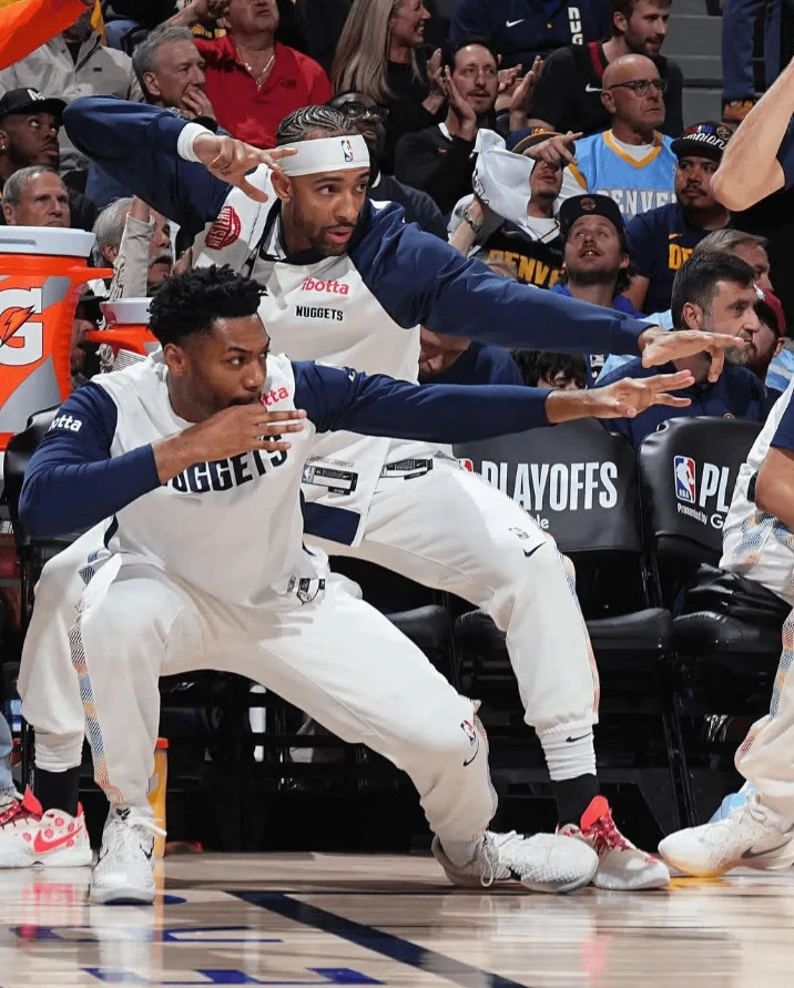 冲击六连胜？掘金接下来对手为东9，东11，西15，西11，东14，东13对手战