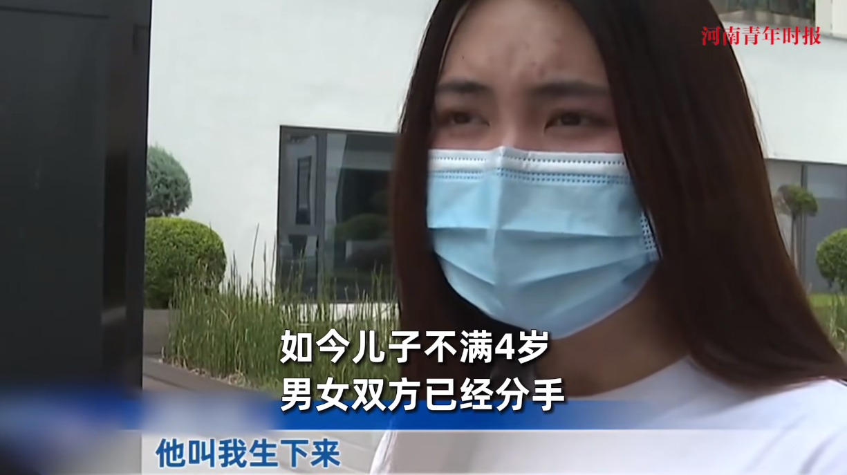 这下后悔了吧！”近日，重庆，一女子在自己16岁的时候，就和19岁的男友两人一起生