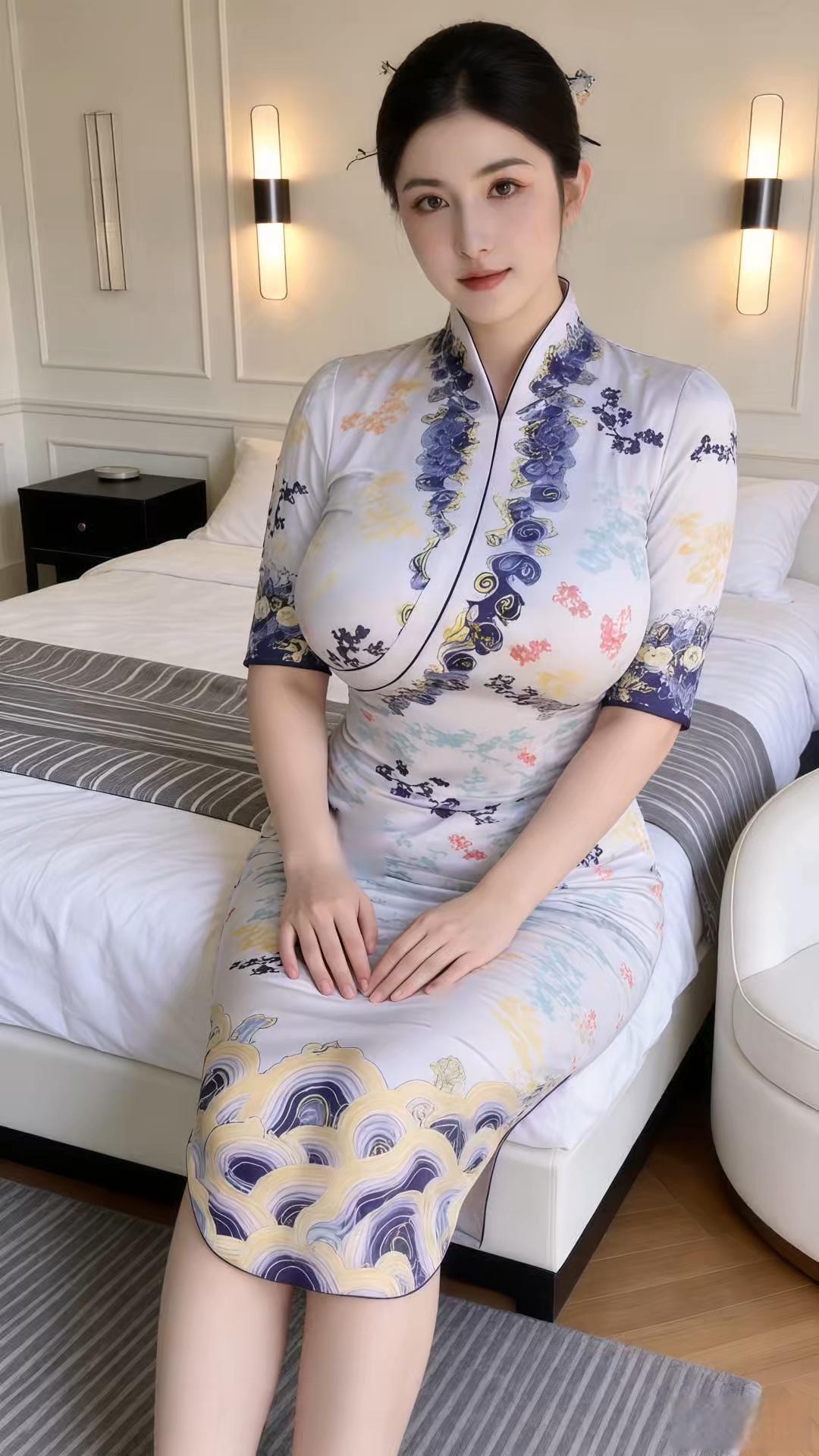 我是慕婉空姐，给大家拜年啦！祝大家新年快乐，2026年好事连连，身体健康！新年