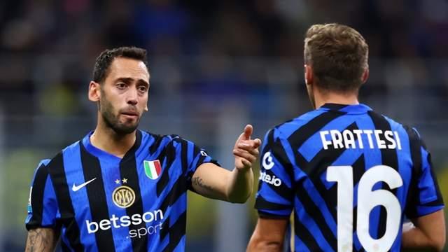 国米冬窗四将租借离队，450万签下1米97新星